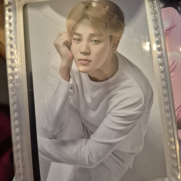 BTS Photocards - Picture 6 of 13